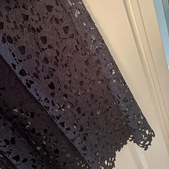 Astr the Label Lace Midi Dress size M - Picture 3 of 6